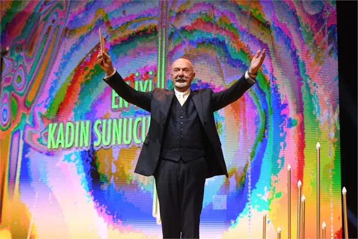 Altın Kelebek Ödülleri’nde neler oldu?
