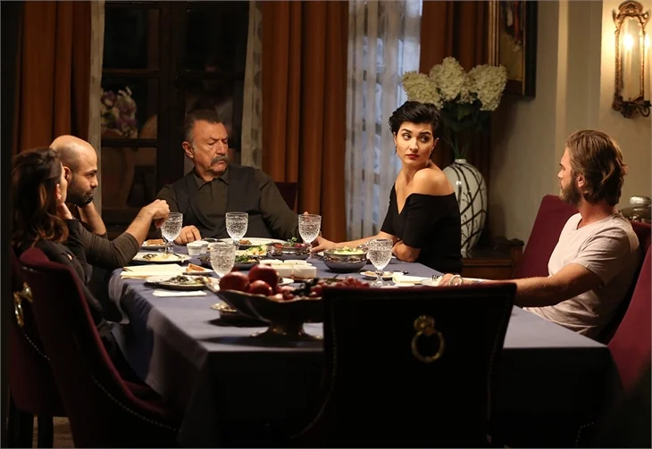 Cesur ve Güzel'de Sühan, Cesur'un peşinde!