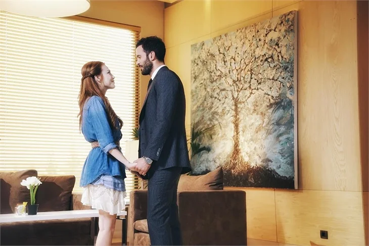 Kiralık Aşk 61. bölüm özeti ve fotoğrafları...