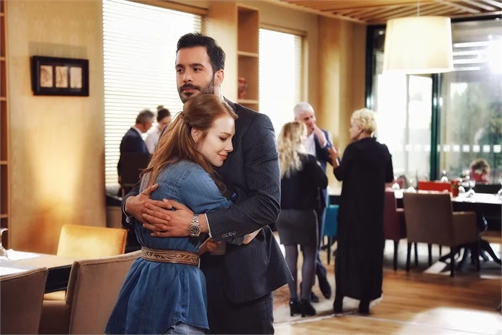 Kiralık Aşk 61. bölüm özeti ve fotoğrafları...