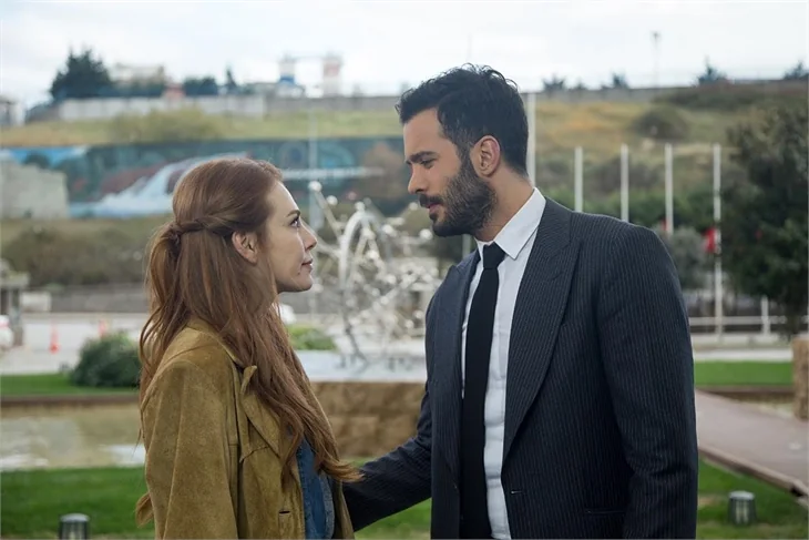 Kiralık Aşk 61. bölüm özeti ve fotoğrafları...