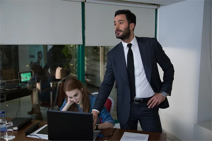 Kiralık Aşk 61. bölüm özeti ve fotoğrafları...