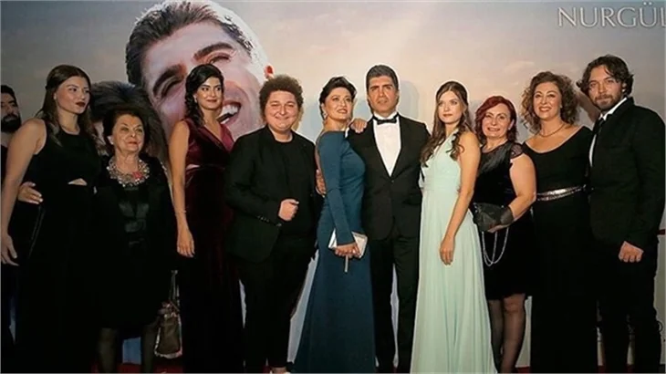 "İkinci Şans" filminin galası yapıldı