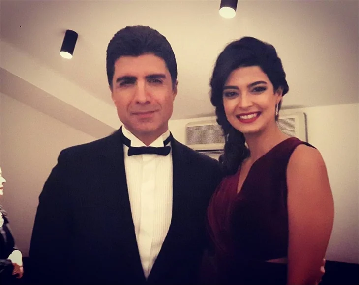 "İkinci Şans" filminin galası yapıldı