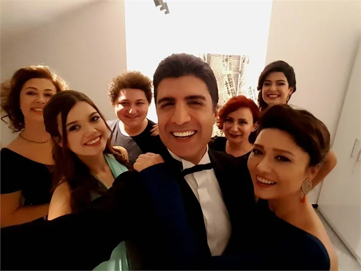 "İkinci Şans" filminin galası yapıldı