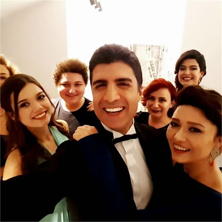 "İkinci Şans" filminin galası yapıldı