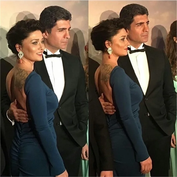 "İkinci Şans" filminin galası yapıldı