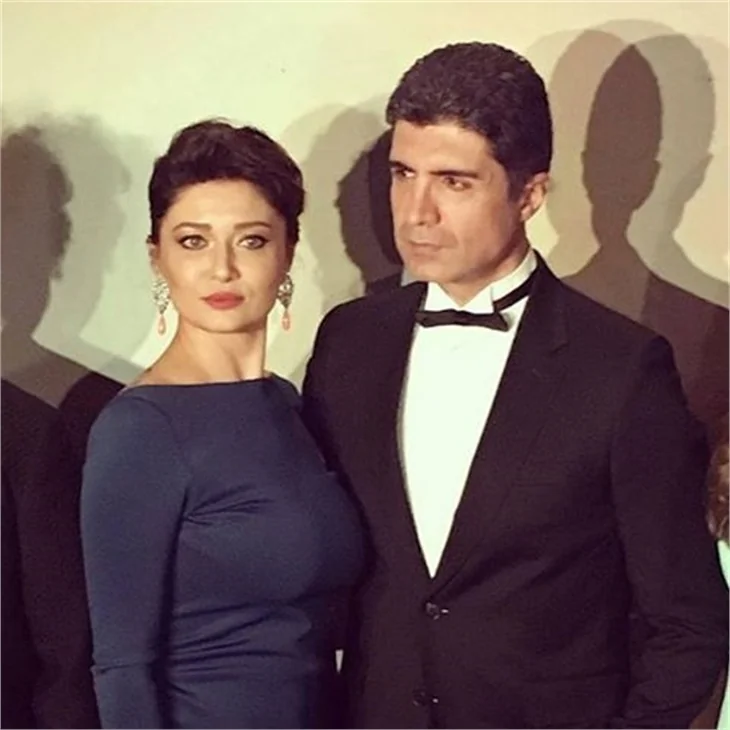 "İkinci Şans" filminin galası yapıldı