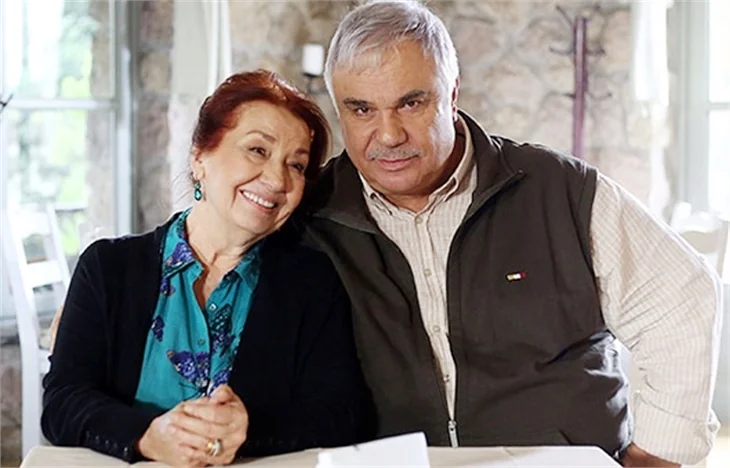 "Bana Sevmeyi Anlat"ta sürpriz