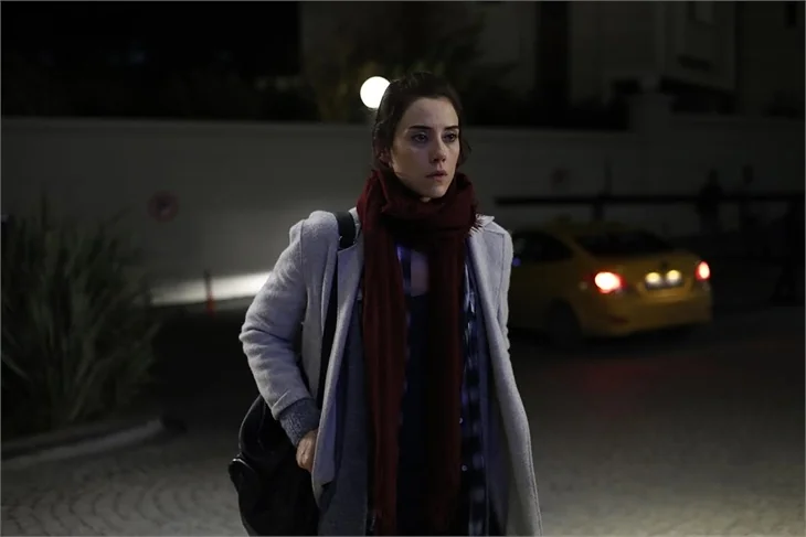 Zirvenin sahibi bu hafta da “Anne”