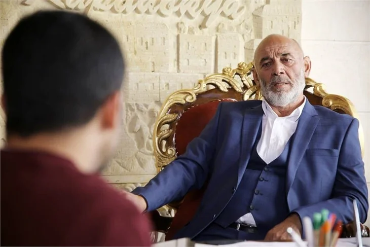 "Aşk ve Mavi" 3. yeni bölüm özeti ve fotoğrafları