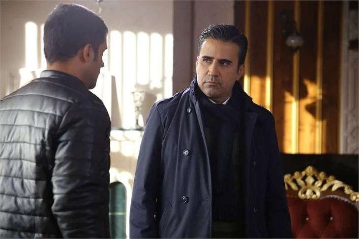 "Aşk ve Mavi" 3. yeni bölüm özeti ve fotoğrafları