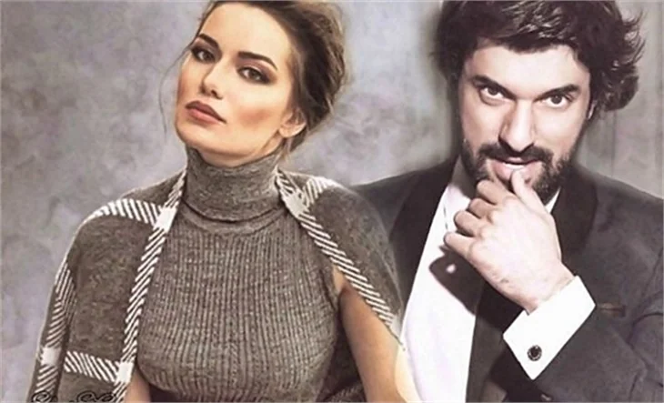 'Esaretin Bedeli' kadrosuna bir isim daha!