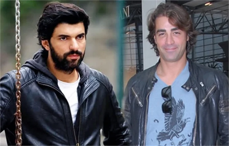 'Esaretin Bedeli' kadrosuna bir isim daha!