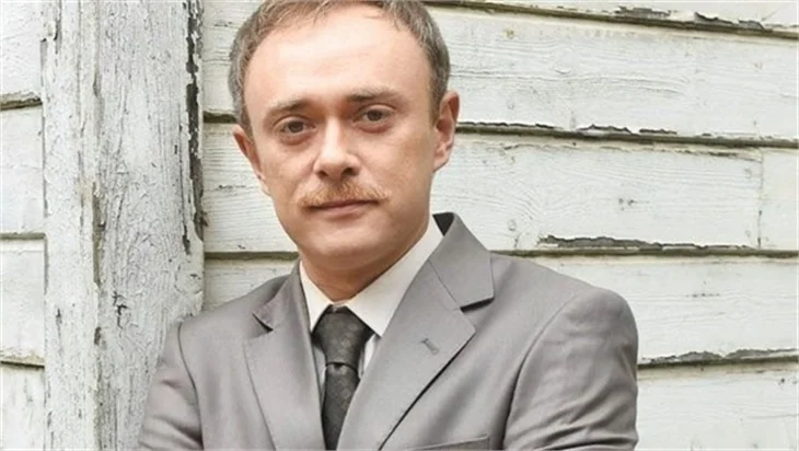 'Esaretin Bedeli' kadrosuna bir isim daha!