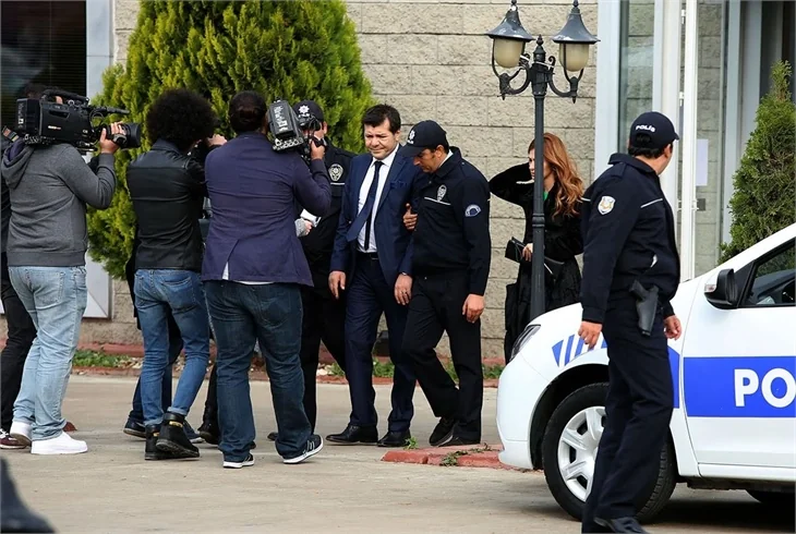 'Yüksek Sosyete'de Cansu ile Kerem barışıyor mu?