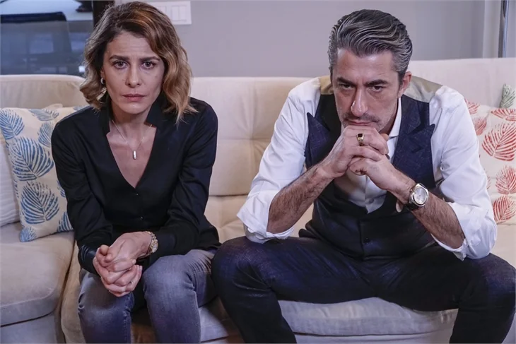Paramparça 81. bölüm özeti ve fotoğrafları