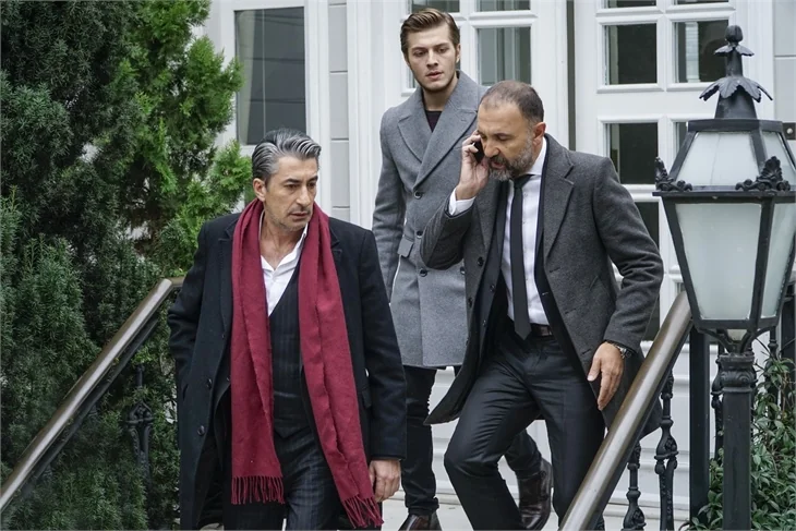 Paramparça 81. bölüm özeti ve fotoğrafları
