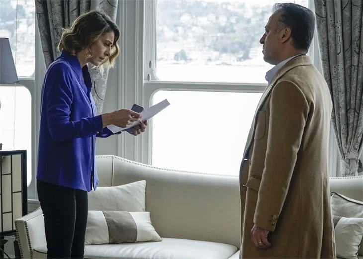 Paramparça 81. bölüm özeti ve fotoğrafları