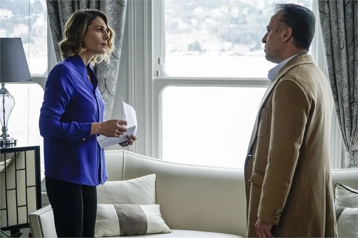 Paramparça 81. bölüm özeti ve fotoğrafları
