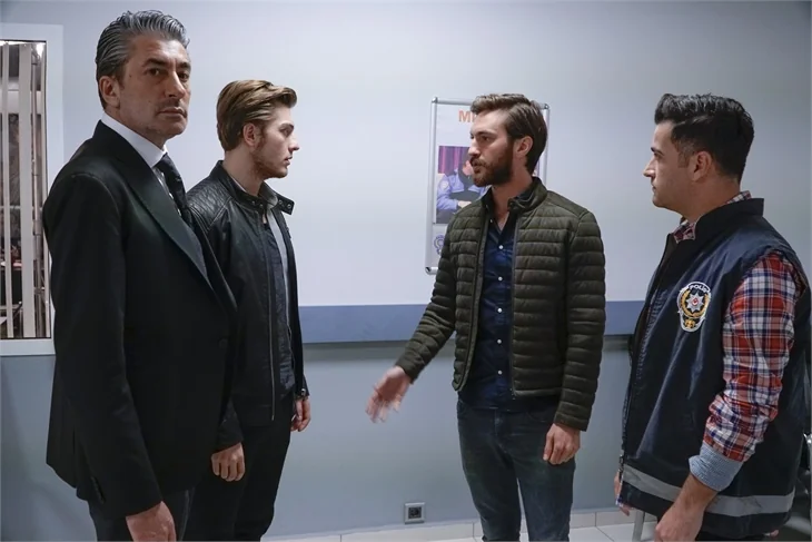Paramparça 81. bölüm özeti ve fotoğrafları