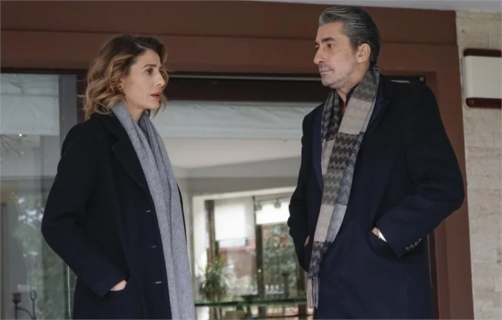 Paramparça 81. bölüm özeti ve fotoğrafları