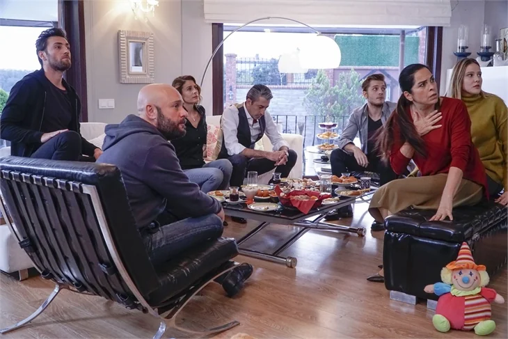 Paramparça 81. bölüm özeti ve fotoğrafları