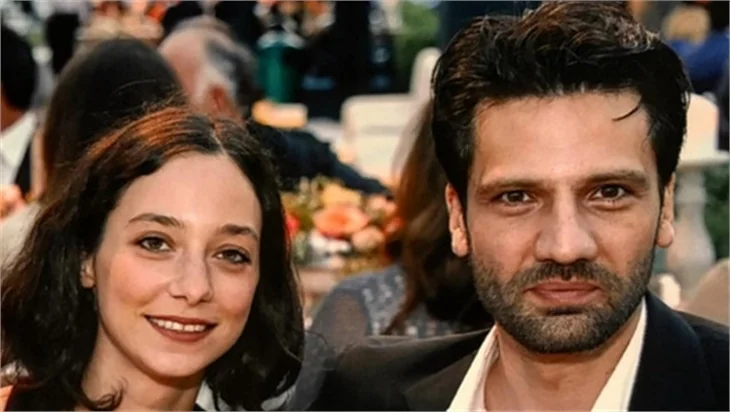 Kaan Urgancıoğlu'ndan evlilik kararı
