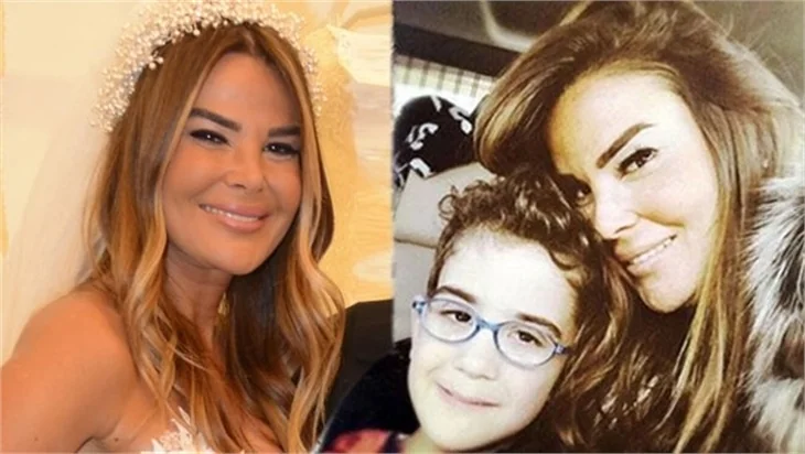 Özlem Yıldız'dan evlilik mesajı