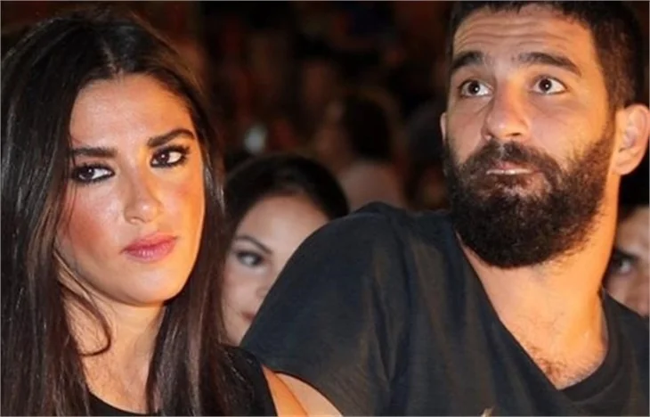Sinan Engin, Arda ile Aslıhan'ın ayrıldığını açıkladı
