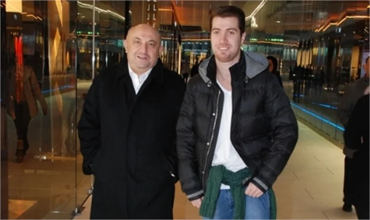 Sinan Engin, Arda ile Aslıhan'ın ayrıldığını açıkladı