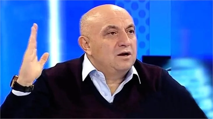 Sinan Engin, Arda ile Aslıhan'ın ayrıldığını açıkladı