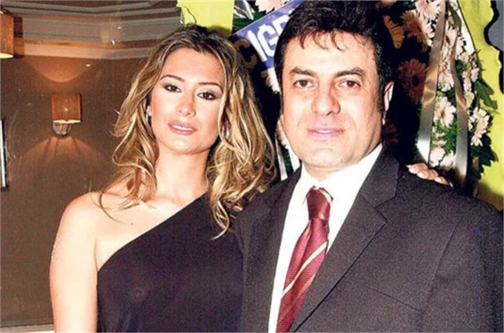 2016 yılında boşanan ünlü isimler