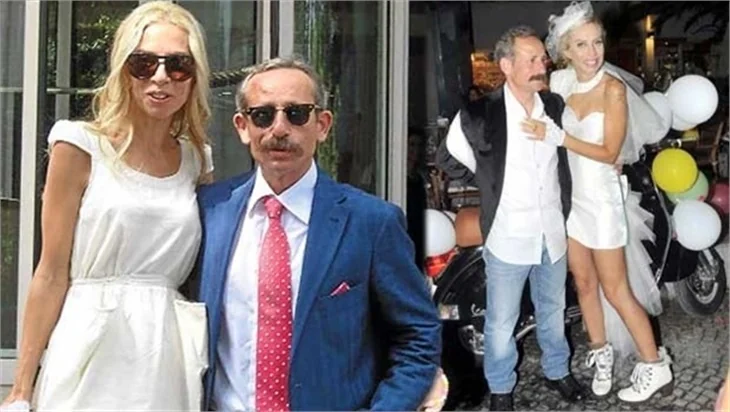 2016 yılında boşanan ünlü isimler