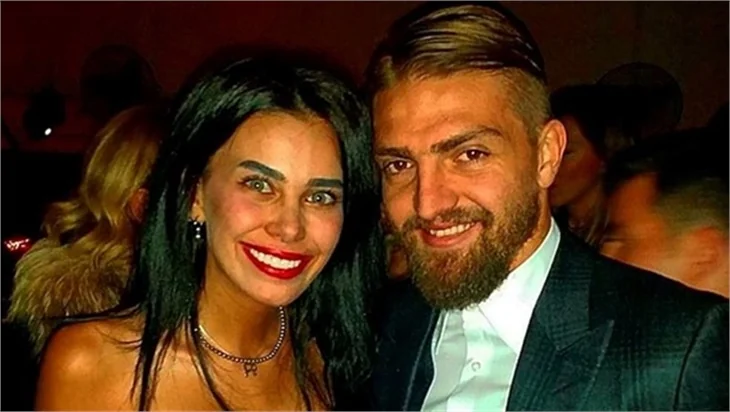 2016 yılında boşanan ünlü isimler