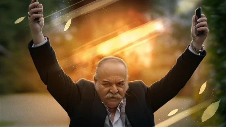 "İçerde" yine zirvede!