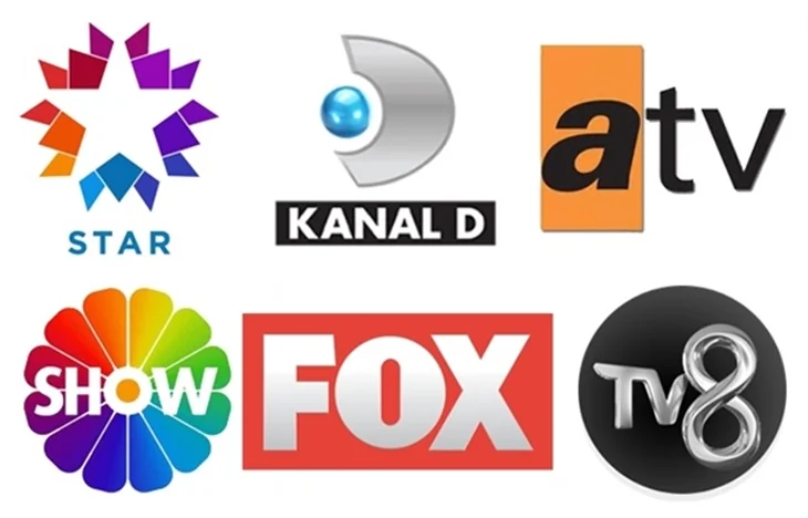 Sezona iddialı başlayan 8 dizi yayından kaldırıldı!