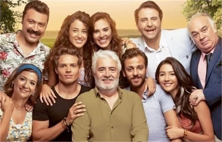 Sezona iddialı başlayan 8 dizi yayından kaldırıldı!