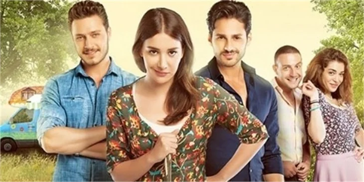 Sezona iddialı başlayan 8 dizi yayından kaldırıldı!