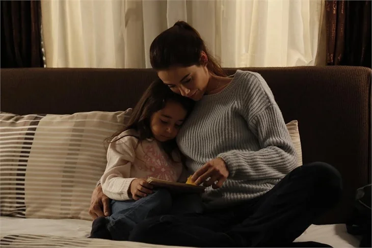 “Anne” zirveyi sevdi!