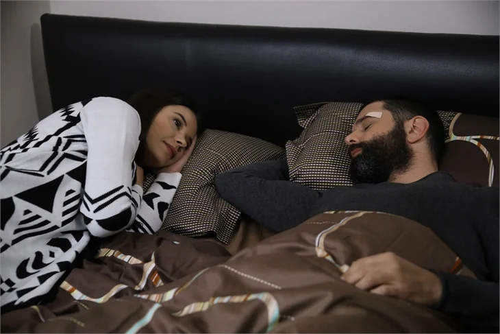 O Hayat Benim 111. bölüm özeti ve fotoğrafları