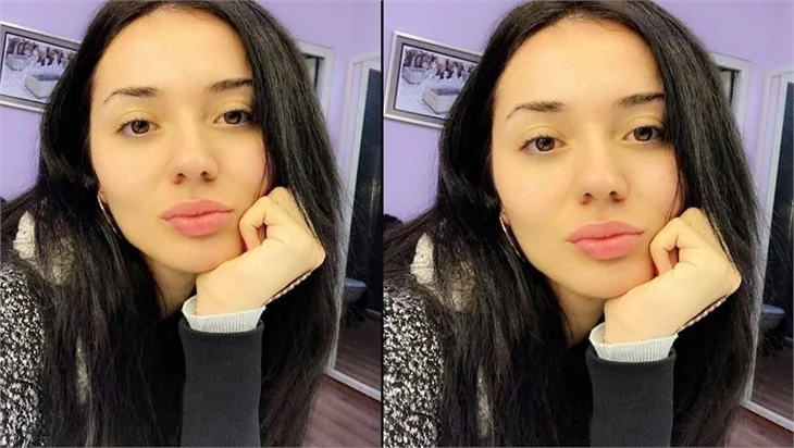 Ünlülerden makyajsız selfie'ler