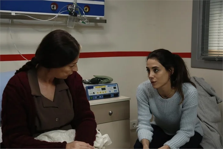 "Anne" yine zirvede!
