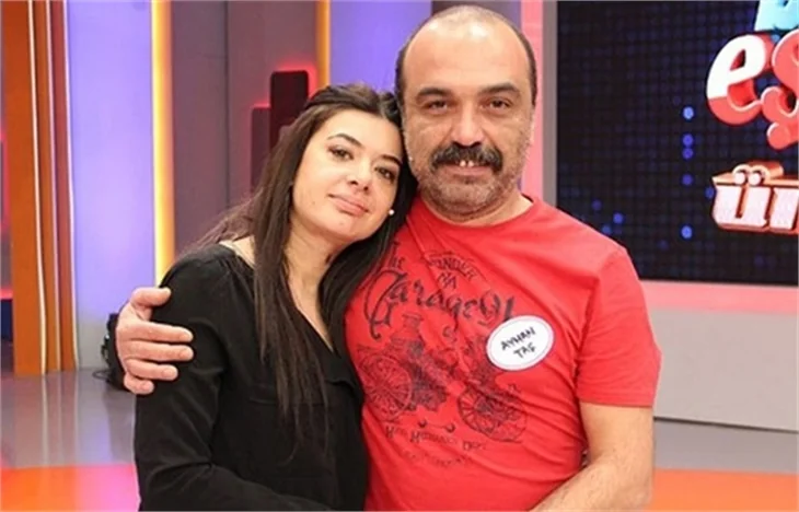 Ayhan Taş: Eşime 'Ayhan’a bakma çocuk ona benzemesin' diyorlardı