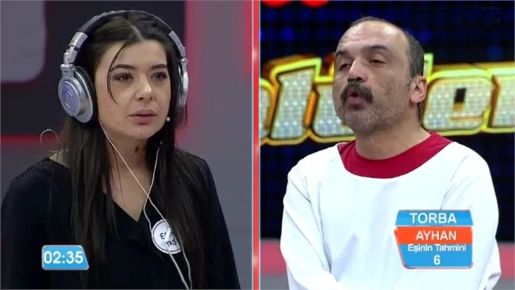 Ayhan Taş: Eşime 'Ayhan’a bakma çocuk ona benzemesin' diyorlardı