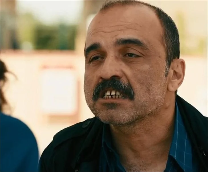 Ayhan Taş: Eşime 'Ayhan’a bakma çocuk ona benzemesin' diyorlardı