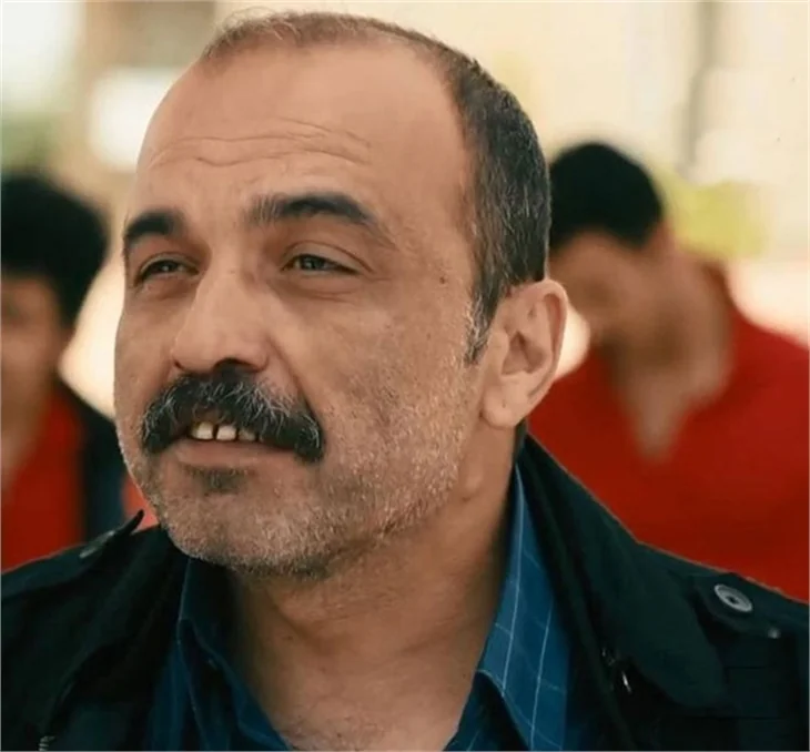 Ayhan Taş: Eşime 'Ayhan’a bakma çocuk ona benzemesin' diyorlardı