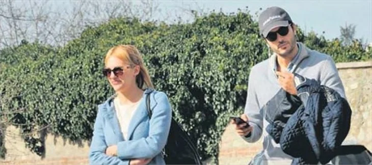 Meryem Uzerli ile Alp Özcan'ın ayrılık nedeni bebek mi?