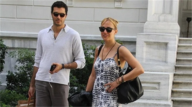 Meryem Uzerli ile Alp Özcan'ın ayrılık nedeni bebek mi?