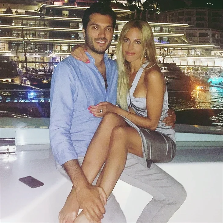 Meryem Uzerli ile Alp Özcan'ın ayrılık nedeni bebek mi?